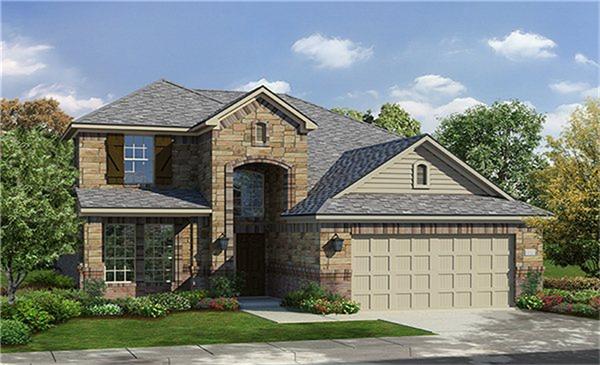 7030 Sliding Rock Cir, Spring, TX 77379 photo 1