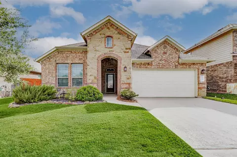 4922 Creekside Haven Trl, Spring, TX 77389 photo 1