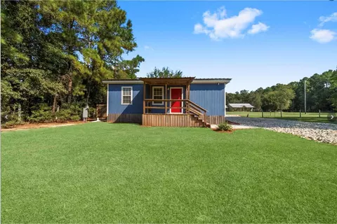 387 County Road 304, Dayton, TX 77535