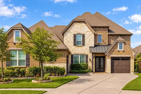 1403 Ashen Flock Ct, Katy, TX 77494