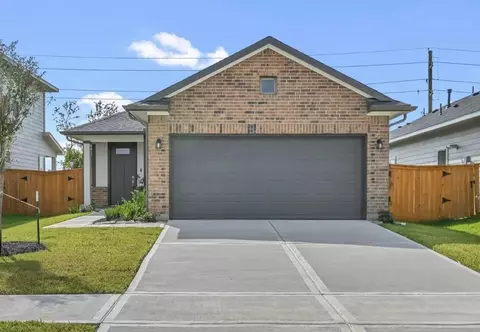 313 Stone Placa Trl, Brookshire, TX 77423