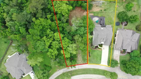 4815 W Fork Blvd, Conroe, TX 77304 photo 2