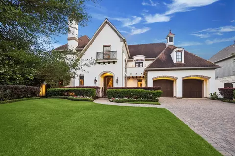 7615 Bryonwood Dr, Houston, TX 77055