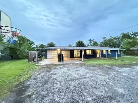 7035 Hurley Dr, Beaumont, TX 77708