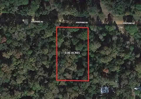 0 Josephine Rd, Livingston, TX 77351