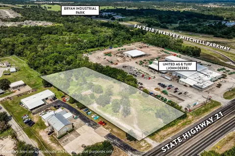3208 W State Highway 21, Bryan, TX 77803