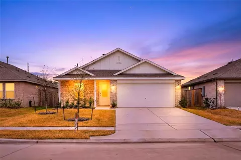 6523 Water Oak Green Ln, Katy, TX 77493