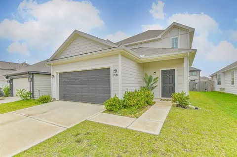 Exterior - 2424 Shellcracker Dr, Conroe, TX 77384 photo 1 of 4