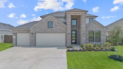 116 Black Hickory Dr, Waller, TX 77484