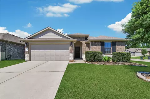 3325 Jagged Crow Ln, Conroe, TX 77301