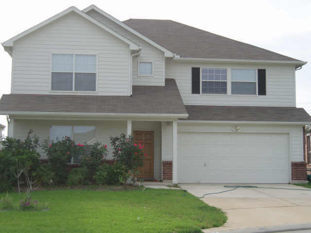 906 Parsonfield, Spring, TX 77373 photo 1