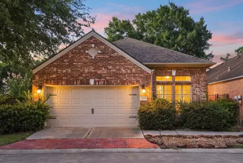 3119 Cedar Knolls Dr, Kingwood, TX 77339