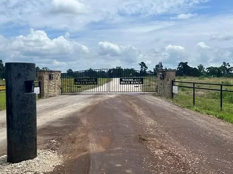 Lt76 Pr 1286 Off Cr 114, Centerville, TX 75833