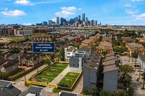 407 Grove St, Houston, TX 77020