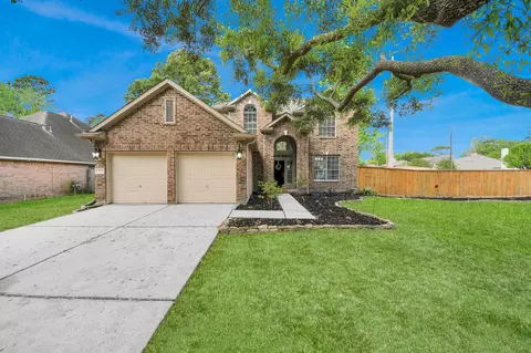 19219 Kristen Pine Dr, Humble, TX 77346