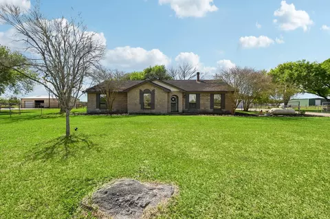 13917 Countryside St, Santa Fe, TX 77517