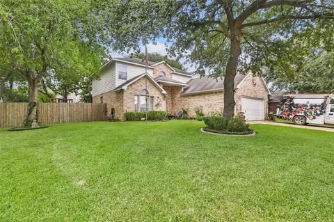 4503 Taino Dr, Baytown, TX 77521