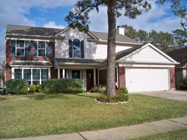 17310 Valley Palms Dr, Spring, TX 77379 photo 1