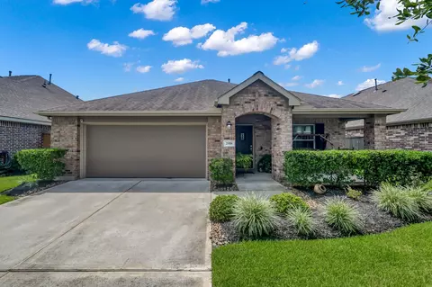 2918 Fox Ledge Ct, Conroe, TX 77301 photo 1