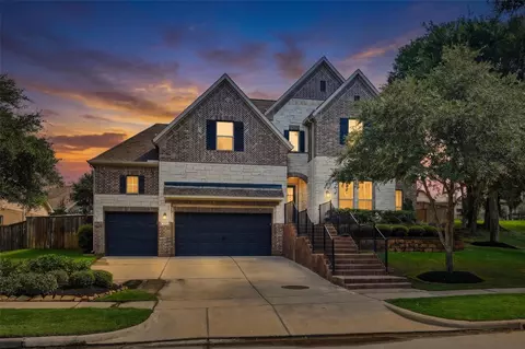 30902 Spanish Moss Xing, Fulshear, TX 77441
