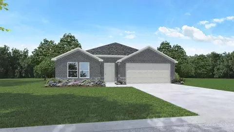 27536 Evergreen Cone Ln, Magnolia, TX 77355