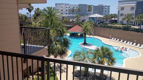 9520 Seawall Blvd #235, Galveston, TX 77554