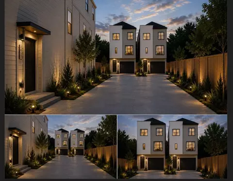 2612 Rosalie St, Houston, TX 77004