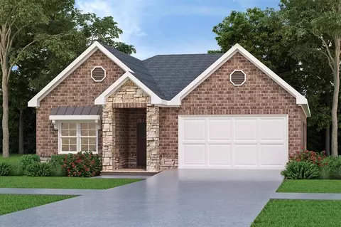 11715 Eclipse Dr, Willis, TX 77318 photo 1