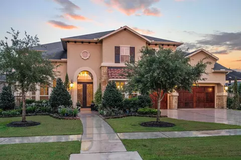 4822 Kendalia Cloud Ln, Fulshear, TX 77441
