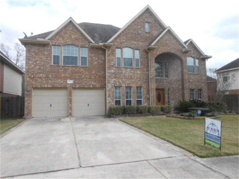 22914 Breton Point Dr, Spring, TX 77373 photo 1