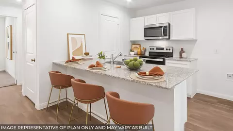 11919 Detar Ct, Willis, TX 77378