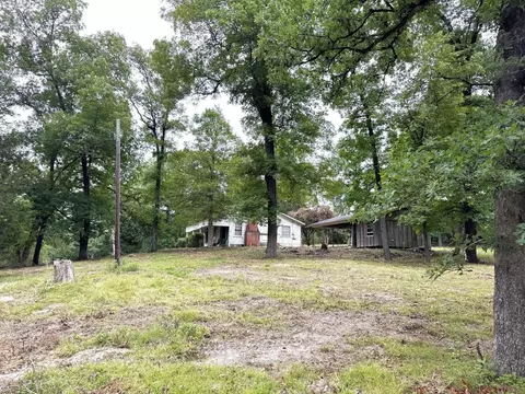 Exterior - 704 Elder St, Colmesneil, TX 75938 photo 14 of 20