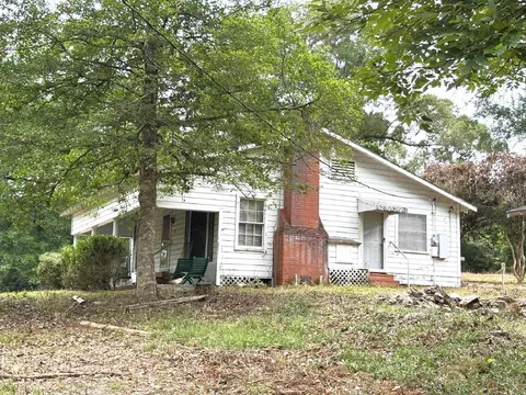 Exterior - 704 Elder St, Colmesneil, TX 75938 photo 6 of 20