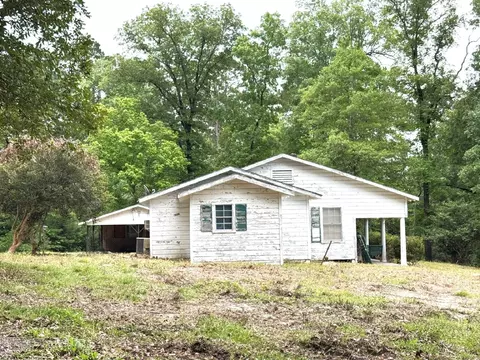 Exterior - 704 Elder St, Colmesneil, TX 75938 photo 8 of 20