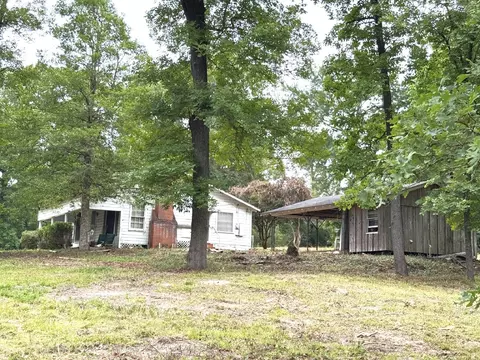 Exterior - 704 Elder St, Colmesneil, TX 75938 photo 12 of 20