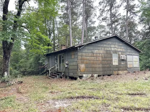 Exterior - 704 Elder St, Colmesneil, TX 75938 photo 18 of 20