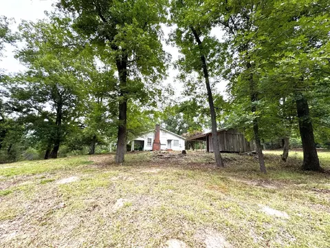 Exterior - 704 Elder St, Colmesneil, TX 75938 photo 10 of 20