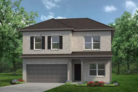 2819 Wind Cave Ln, Iowa Colony, TX 77583