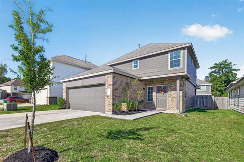 13405 Cannon Creek Ct, Willis, TX 77378