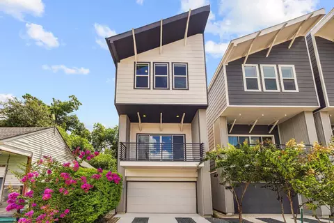 1408 Goliad St, Houston, TX 77007