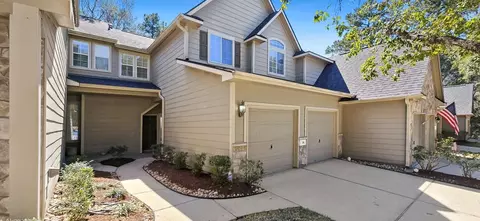 14 Valley Oaks Cir, The Woodlands, TX 77382