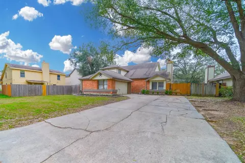 9914 Orangevale Dr, Spring, TX 77379 photo 1
