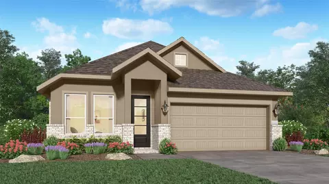 3027 Avalos Dr, Katy, TX 77493