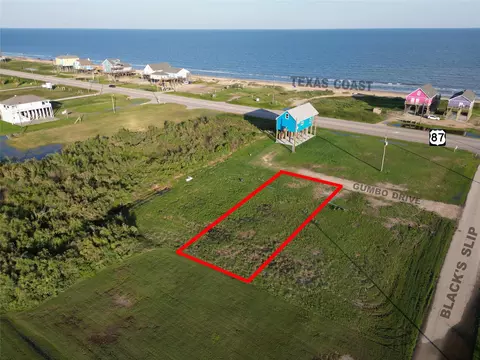 2310 Gumbo Dr, Gilchrist, TX 77617