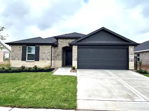 6023 Bella Breeze Dr, Katy, TX 77493