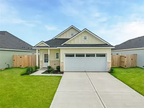 25708 John Wayne Rd, Splendora, TX 77372