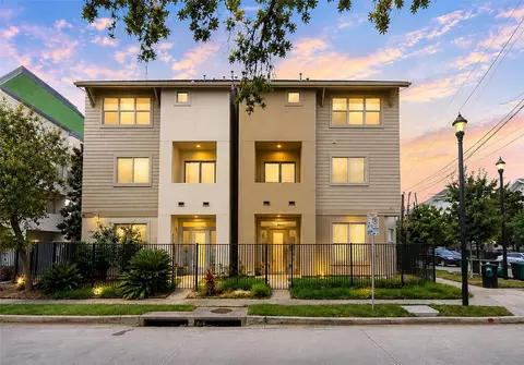 3010 Caroline St, Houston, TX 77004
