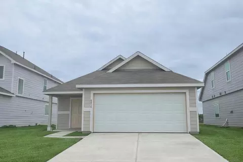 5615 James Michael Dr, Rosharon, TX 77583