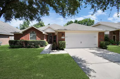 6930 Hamilton Falls Ln, Spring, TX 77379 photo 1