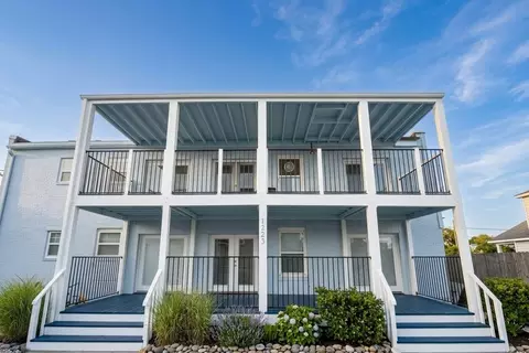 3609 Avenue S 12, Galveston, TX 77550